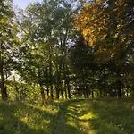 Hébergement de vacances La Maison Du Cavalier, Chateau De Lavenue