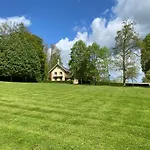 La Maison Du Cavalier, Chateau De Lavenue