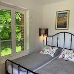 La Maison Du Cavalier, Chateau De Lavenue Hébergement de vacances