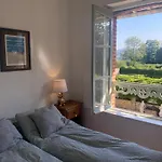 La Maison Du Cavalier, Chateau De Lavenue * Pierrefitte-en-Auge
