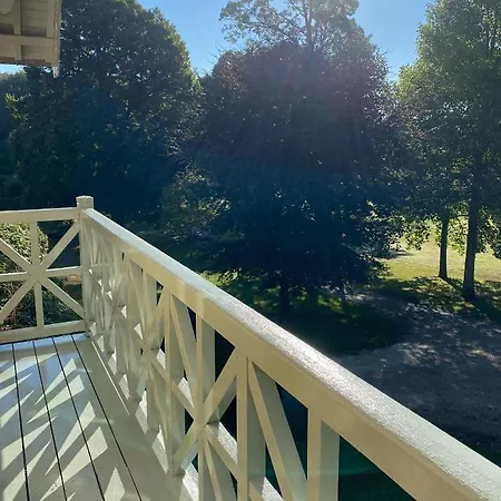 Prázdninový dům La Maison Du Cavalier, Chateau De Lavenue Pierrefitte-en-Auge