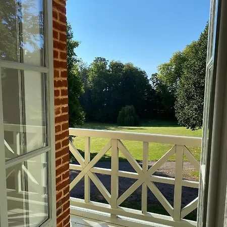 Prázdninový dům La Maison Du Cavalier, Chateau De Lavenue Pierrefitte-en-Auge