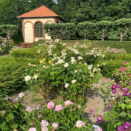 Hébergement de vacances La Maison Du Cavalier *