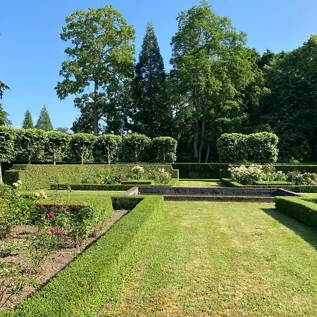 Hébergement de vacances La Maison Du Cavalier, Chateau De Lavenue