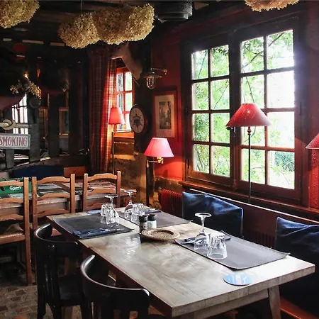 La Maison Du Cavalier Hébergement de vacances