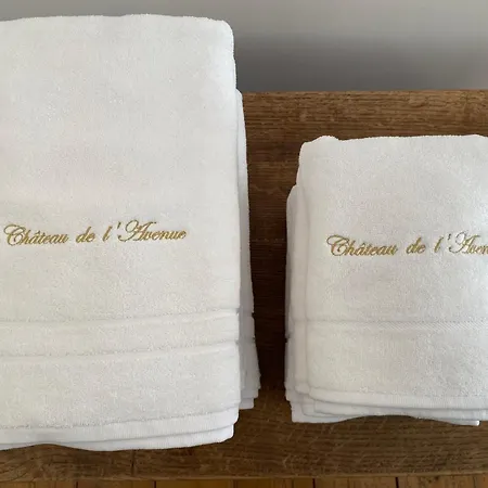 La Maison Du Cavalier, Chateau De Lavenue Pierrefitte-en-Auge