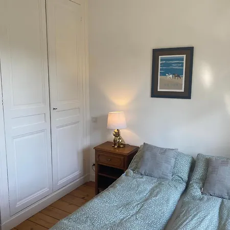 La Maison Du Cavalier, Chateau De Lavenue