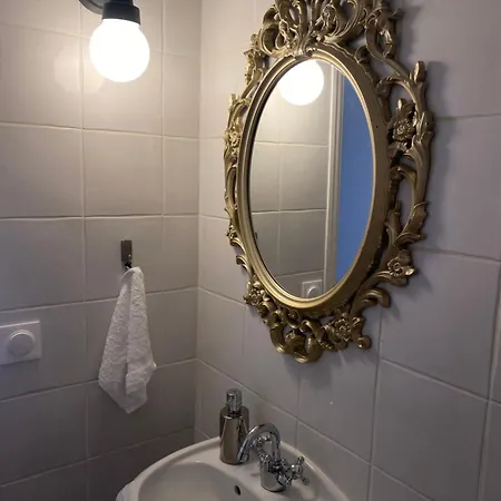 Дом отдыха La Maison Du Cavalier, Chateau De Lavenue *