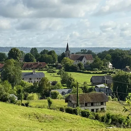 La Maison Du Cavalier, Chateau De Lavenue Holiday home