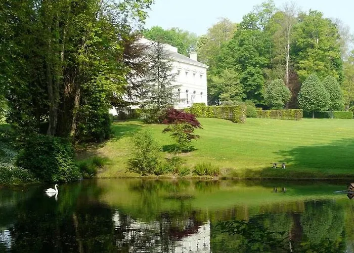 Casa de Férias La Maison Du Cavalier, Chateau De Lavenue Pierrefitte-en-Auge