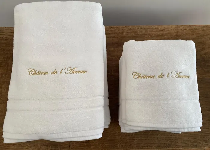 La Maison Du Cavalier, Chateau De Lavenue Pierrefitte-en-Auge