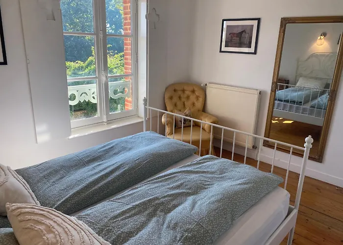 La Maison Du Cavalier, Chateau De Lavenue Casa de Férias